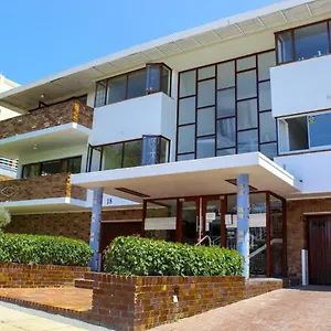 Motown By Mojo , Cape Town South Africa