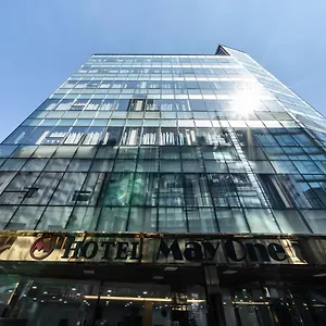 Mayone Myeongdong , Seoul South Korea